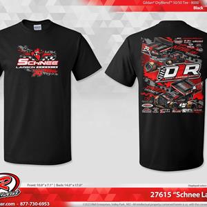 Race Team T-Shirts