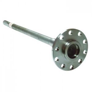 MOSER 7.5 GM STOCK REPLACEMENT AXLE- 28 SPLINE