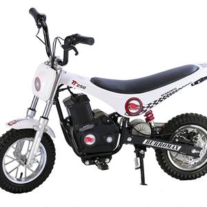 Electric Mini Bike, TT250