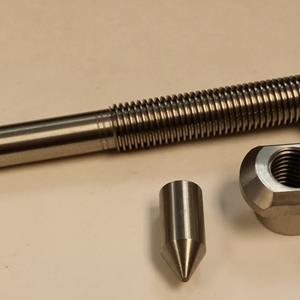 Barmag Chuck Sleeve Puller Tool 