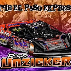 2023 El Paso Express Blanket