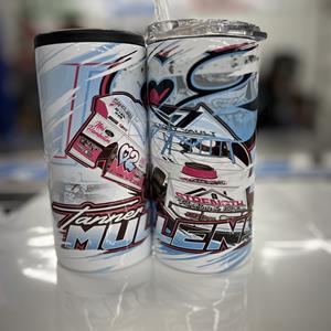 Stainless Koozie
