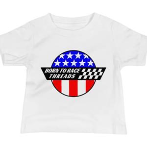 BRT Patriotic Infant T-Shirt