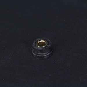 Rubber Bushing with Metal Insert