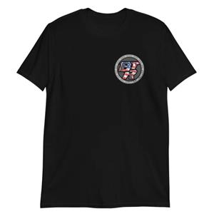 Born to Race Threads Beadlock T-Shirt