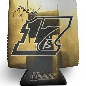 17B Into the Sun Koozie