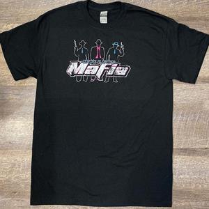 Mullens Mafia T-Shirt