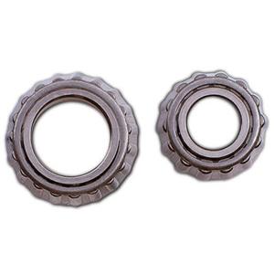 AFCO WHEEL BEARING KIT FOR GM METRIC ROTORS