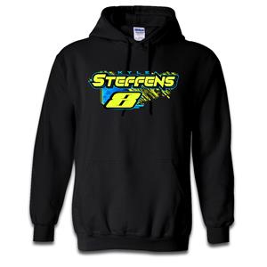 2024 Dark Heather Hoodie