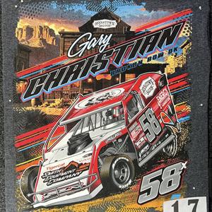 2025 Gary Christian T-Shirt