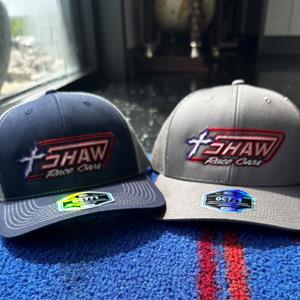 2023 Shaw Race Cars Adjustable Hats