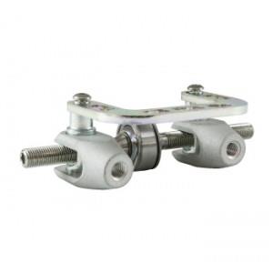 AFCO FORWARD MOUNT PEDAL BIAS BAR KIT
