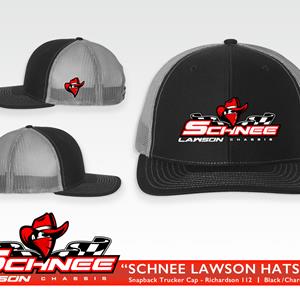 Chassis Shop Hat