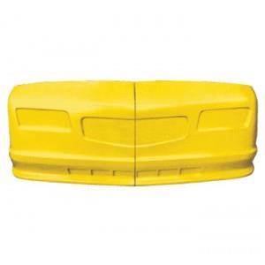 DOMINATOR RACE PRODUCTS- SS MONTE CARLO NOSE KIT- YELLOW