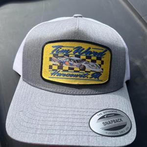 2025 Late Model Patch Hat