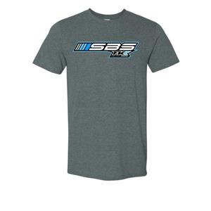 SBS FK Heather T-Shirt