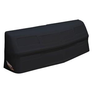 MD3 78-88 MONTE CARLO NOSE- BLACK