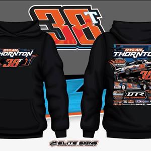 Dylan Thornton 2024 T-Shirt