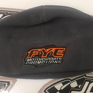 FYE Promotions Grey Beanie