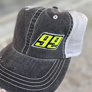 2025 Distressed 99 Snapback