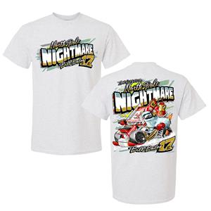 Arctic Racer Shirt - Ash