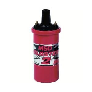 MSD BLASTER 2 COIL