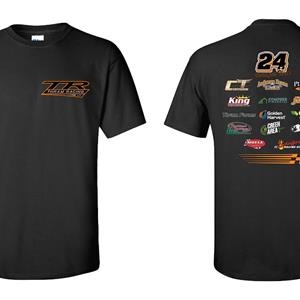 2025 Crew T-Shirt