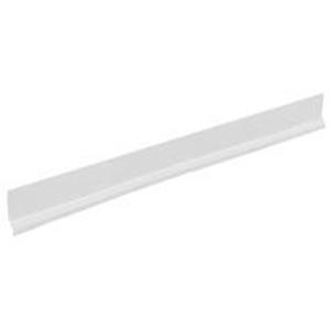 MD3 ROCKER PANEL-DIRT- WHITE