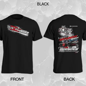 Dells Raceway Park - Feel the Thunder