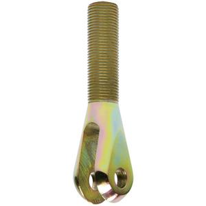 5/8-18in RH THREAD ROD END CLEVIS