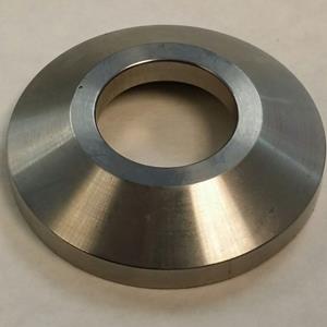 Barmag Godet Splined Shaft Lock Ring