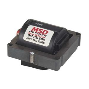 MSD- GM HEI DISTRIBUTOR COIL