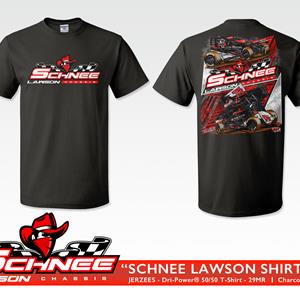 Race Team T-Shirts