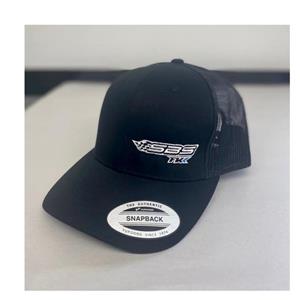 SBSFK Snap Back Trucker Hat