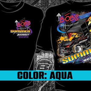 2023 Aqua Summer Nationals T-Shirt