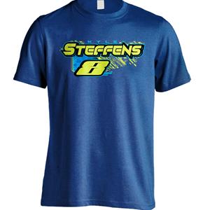2024 Deep Royal T-Shirt