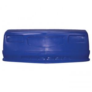 DOMINATOR RACE PRODUCTS- SS MONTE CARLO NOSE KIT- BLUE