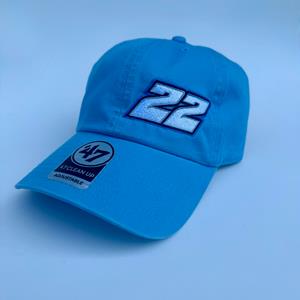 2025 47 Clean Up Adjustable Hat