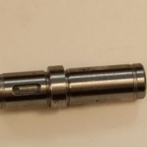 Barmag Shaft Bolt Kit 