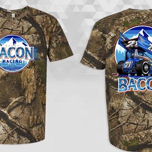 Bacon Mountain Tops