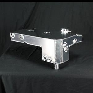 Thomas Built Bus Surge Tank