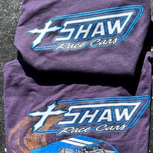 2024 Bayberry Dirt Track T-Shirt