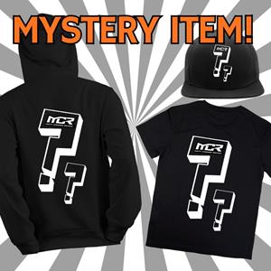 Mystery Hat