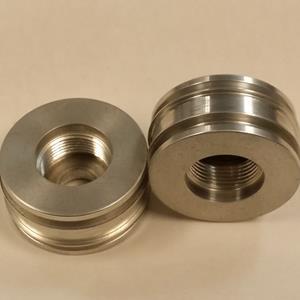 Barmag Tray Cylinder Piston 