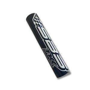 Big Body Twin Tube Carbon Shock Cover 