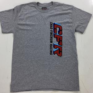 Grey CFR Shirt