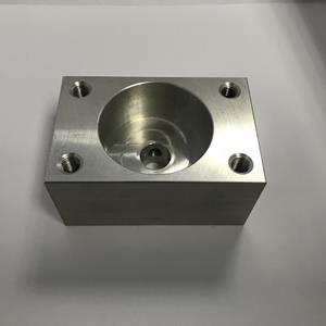 Neumag Sensor Integration Air Roller Lower Mount 