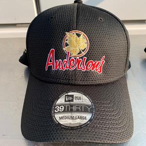 Andersons Pure Maple Syrup Official 17B Hat