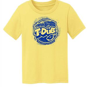 2024 Yellow Youth T-Dub Shirt