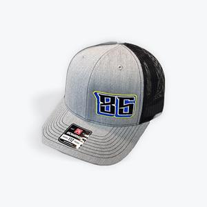 86 Front Hat